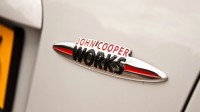 MINI Roadster Cooper S John Cooper Works
