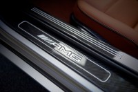 Mercedes-Benz SLS AMG Roadster  