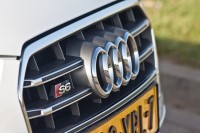 Audi S6 Avant 4.0 TFSI Pro Line Plus