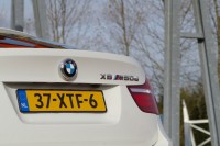 BMW X6 M50d 