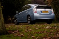 Toyota Prius Plug-in  Dynamic Business