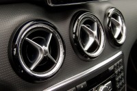 Mercedes-Benz A-Klasse 180 CDI BlueEFFICIENCY Style
