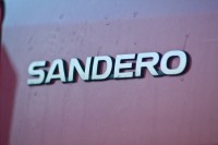 Dacia Sandero 0.9 TCe 90 Lauréate