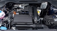 Volkswagen Polo BlueGT 1.4 TSI Executive Plus