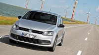 Volkswagen Polo BlueGT 1.4 TSI Executive Plus