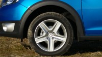 Dacia Sandero Stepway 0.9 TCe Lauréate