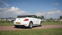 Volkswagen Beetle Cabrio 1.4 TSI DSG Sport