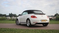 Volkswagen Beetle Cabrio 1.4 TSI DSG Sport