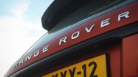 Land Rover Range Rover Sport 3.0 SDV6 Autobiography Dynamic