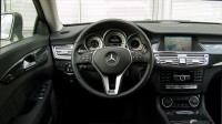 Mercedes-Benz CLS Shooting Brake 250 CDI 