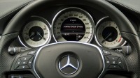 Mercedes-Benz CLS Shooting Brake 250 CDI 