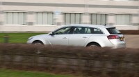 Opel Insignia Sports Tourer 2.0 CDTI Cosmo