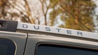 Dacia Duster 1.2 TCe 125 Prestige