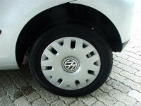 Volkswagen Fox 1.4 Trendline