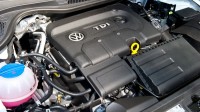 Volkswagen Polo BlueMotion 1.4 TDI 