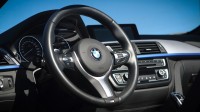 BMW 4 Serie Cabriolet 435iA High Executive