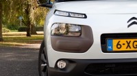 Citroën C4 Cactus BlueHDi 100 Launch Edition Shine 