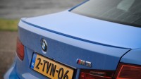 BMW M3 Sedan M DCT 