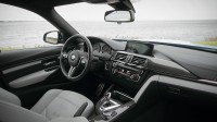 BMW M3 Sedan M DCT 