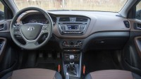 Hyundai i20 1.2HP i-Motion