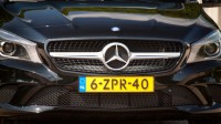 Mercedes-Benz CLA Shooting Brake 180 Ambition