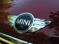 MINI Cooper Cabriolet 1.6 16v Chili