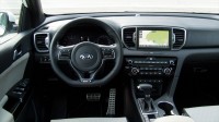 Kia Sportage 1.6 T-GDi DCT7 4WD GT-PlusLine