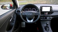 Hyundai i30 Wagon 1.4T DCT Premium