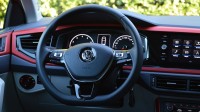 Volkswagen Polo 1.0 TSI Beats