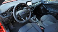 Ford Focus Hatchback 1.0 EcoBoost ST-Line Business