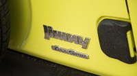 Suzuki Jimny 1.5 Stijl