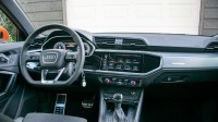 Audi Q3 35 TFSI S Tronic S Line