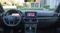 Seat Tarraco 2.0 TSI DSG-7 4Drive Xcellence