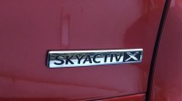 Mazda CX-30 SkyActiv-X 180 2WD Luxury