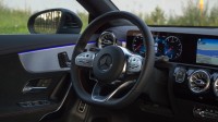 Mercedes-Benz CLA  220 Coupé AMG Premium Plus