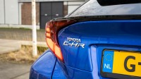 Toyota C-HR 2.0 High Power Hybrid Bi-Tone