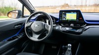 Toyota C-HR 2.0 High Power Hybrid Bi-Tone