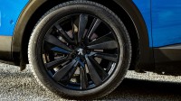 Peugeot 3008 SUV Hybrid Blue Lease GT Pack
