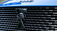 Peugeot 3008 SUV Hybrid Blue Lease GT Pack