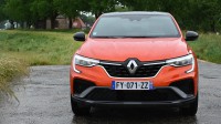 Renault Arkana 1.6 E-Tech Hybrid R.S.-Line