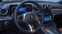 Mercedes-Benz C-Klasse Limousine 200 9G-Tronic Luxury Line