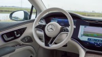 Mercedes-Benz EQS 580 4Matic AMG Line