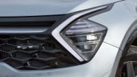 Kia Sportage 1.6 T-GDI Hybrid  GT-Plusline