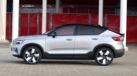 Volvo C40 Recharge Twin Pure Electric Ultimate