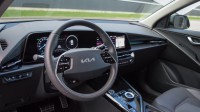 Kia Niro EV 64 kWh ExecutiveLine
