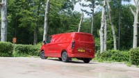 Ford Transit Custom 2.0 EcoBlue 170 Automaat L2H1 Limited