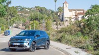 Renault Symbioz e-Tech full hybrid iconic