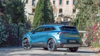 Renault Symbioz e-Tech full hybrid iconic