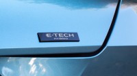 Renault Symbioz e-Tech full hybrid iconic