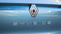 Renault Symbioz e-Tech full hybrid iconic